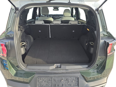 Citroën C3 Aircross Vorführwagen