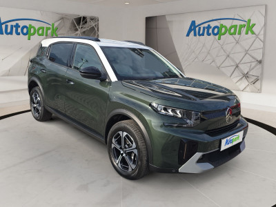 Citroën C3 Aircross Vorführwagen