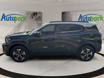 Citroën C3 Aircross Vorführwagen