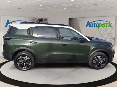 Citroën C3 Aircross Vorführwagen