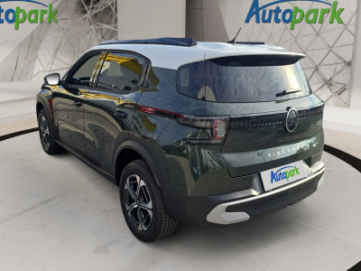 Citroën C3 Aircross Vorführwagen