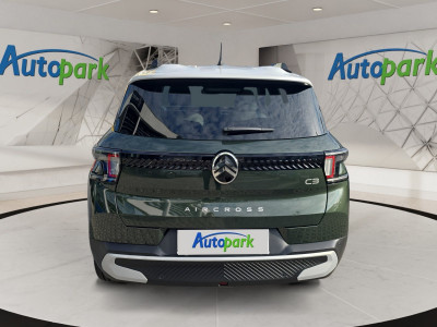 Citroën C3 Aircross Vorführwagen
