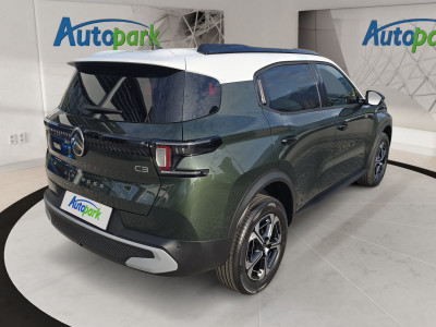 Citroën C3 Aircross Vorführwagen