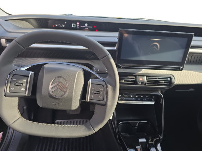 Citroën C3 Aircross Vorführwagen