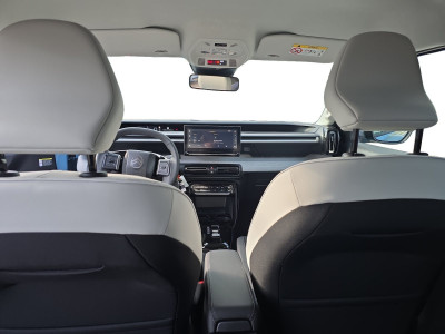 Citroën C3 Aircross Vorführwagen