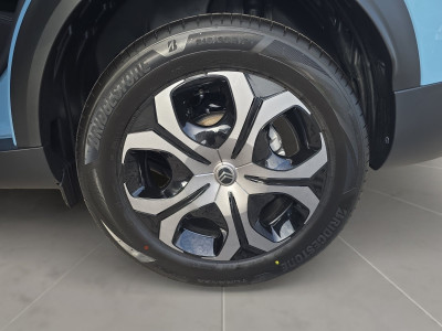 Citroën C3 Aircross Vorführwagen