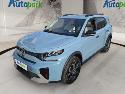 Citroën C3 Aircross Vorführwagen