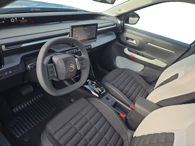 Citroën C3 Aircross Vorführwagen