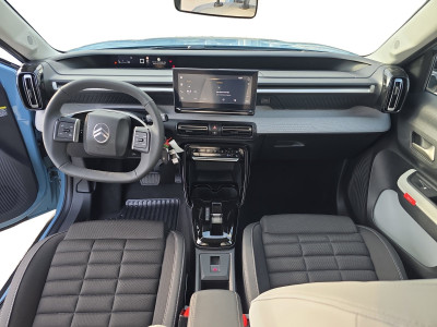 Citroën C3 Aircross Vorführwagen