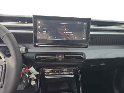 Citroën C3 Aircross Vorführwagen