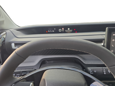 Citroën C3 Aircross Vorführwagen