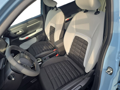 Citroën C3 Aircross Vorführwagen