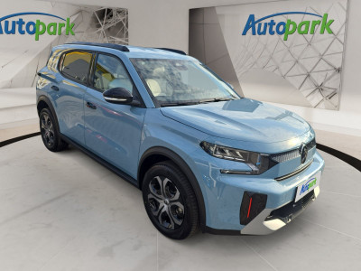Citroën C3 Aircross Vorführwagen