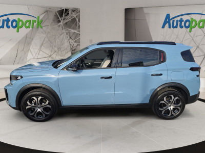 Citroën C3 Aircross Vorführwagen