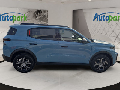 Citroën C3 Aircross Vorführwagen