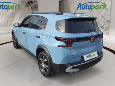 Citroën C3 Aircross Vorführwagen