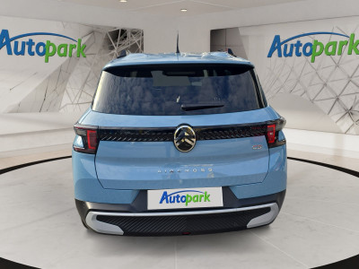 Citroën C3 Aircross Vorführwagen