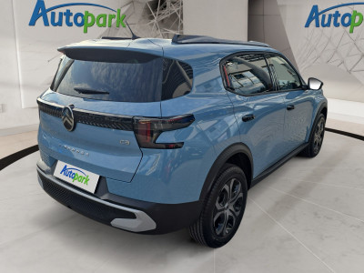 Citroën C3 Aircross Vorführwagen