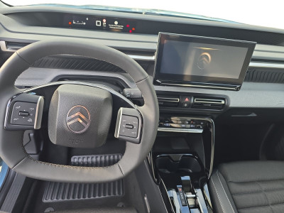 Citroën C3 Aircross Vorführwagen