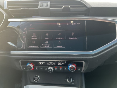 Audi Q3 Gebrauchtwagen Audi Q3 Gebrauchtwagen