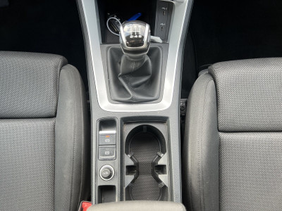 Audi Q3 Gebrauchtwagen Audi Q3 Gebrauchtwagen