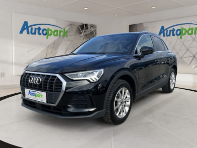 Audi Q3 Gebrauchtwagen Audi Q3 Gebrauchtwagen