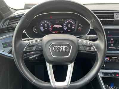 Audi Q3 Gebrauchtwagen Audi Q3 Gebrauchtwagen