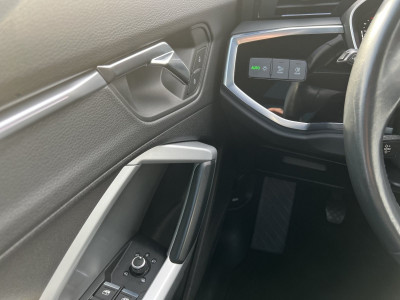 Audi Q3 Gebrauchtwagen Audi Q3 Gebrauchtwagen