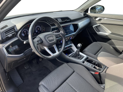 Audi Q3 Gebrauchtwagen Audi Q3 Gebrauchtwagen