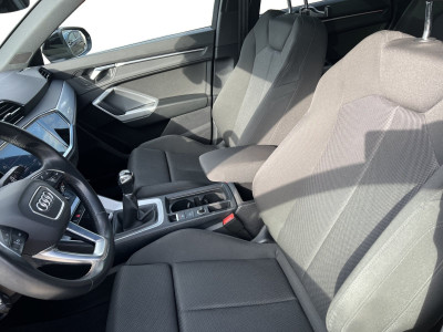 Audi Q3 Gebrauchtwagen Audi Q3 Gebrauchtwagen