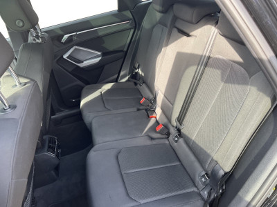 Audi Q3 Gebrauchtwagen Audi Q3 Gebrauchtwagen