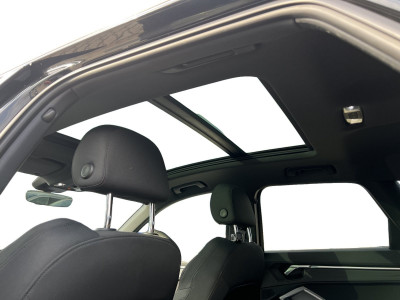 Audi Q3 Gebrauchtwagen Audi Q3 Gebrauchtwagen