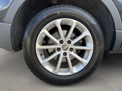 Audi Q3 Gebrauchtwagen Audi Q3 Gebrauchtwagen