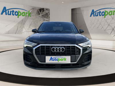 Audi Q3 Gebrauchtwagen Audi Q3 Gebrauchtwagen