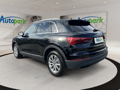 Audi Q3 Gebrauchtwagen Audi Q3 Gebrauchtwagen