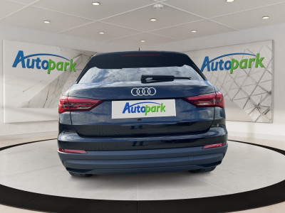 Audi Q3 Gebrauchtwagen Audi Q3 Gebrauchtwagen