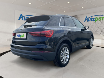 Audi Q3 Gebrauchtwagen Audi Q3 Gebrauchtwagen