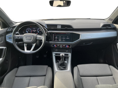 Audi Q3 Gebrauchtwagen Audi Q3 Gebrauchtwagen