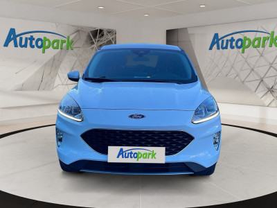 Ford Kuga Vorführwagen