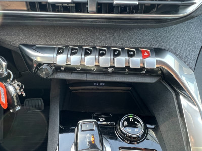 Peugeot 3008 Gebrauchtwagen