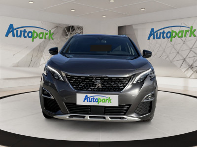 Peugeot 3008 Gebrauchtwagen