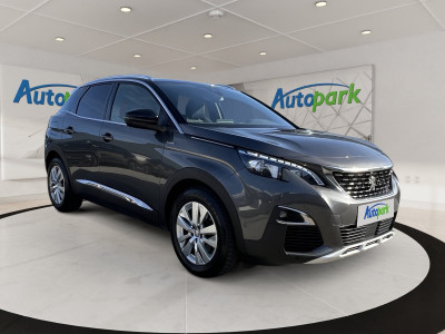 Peugeot 3008 Gebrauchtwagen