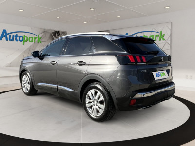 Peugeot 3008 Gebrauchtwagen