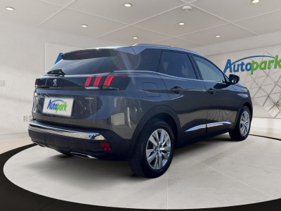 Peugeot 3008 Gebrauchtwagen