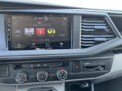 VW Transporter T6 Gebrauchtwagen