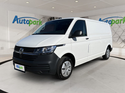 VW Transporter T6 Gebrauchtwagen