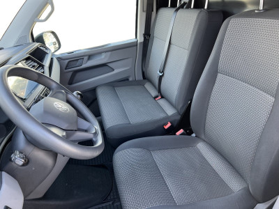 VW Transporter T6 Gebrauchtwagen