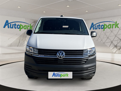 VW Transporter T6 Gebrauchtwagen