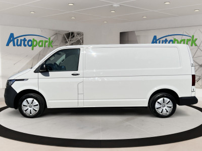 VW Transporter T6 Gebrauchtwagen