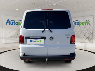 VW Transporter T6 Gebrauchtwagen